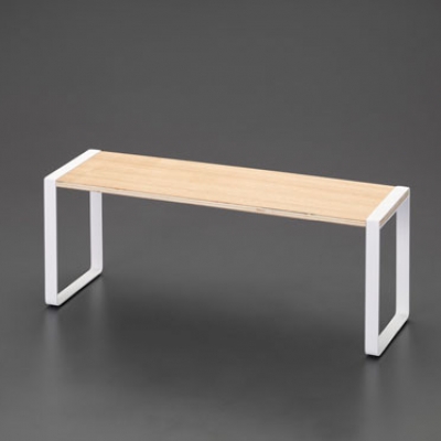 喜一 ESCO EA951FE-119 400x120x155mmラック 廣州藤野代理