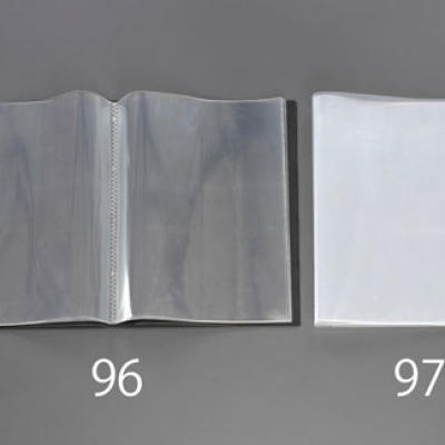 喜一 ESCO EA762CB-96 230x307mmプレゼンホルダー(?????) 廣州藤野代理