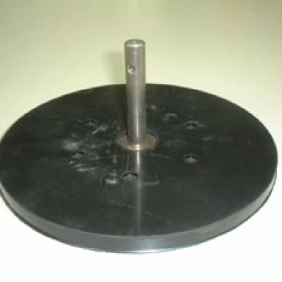 喜一 ESCO EB950F-1 [EA950F用]パッド 廣州藤野代理