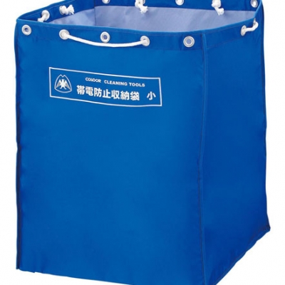 喜一 ESCO EA995AA-261 460x480x600mm帯電防止収納袋 廣州藤野代理
