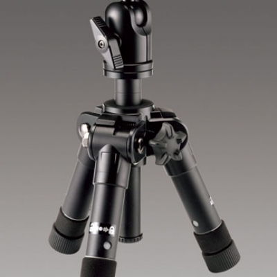 喜一 ESCO EA759EX-171 244-630mmカメラ用三腳(中型 廣州藤野代理