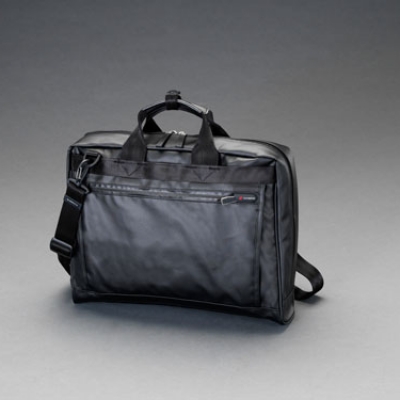 喜一 ESCO EA927BE-11A 420x310x100mmビジネスバッグ(防水素材) 廣州藤野代理