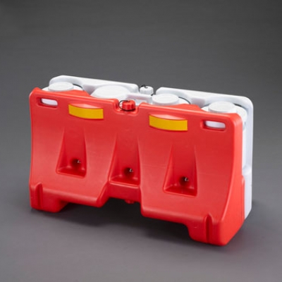 喜一 ESCO EA983FV-140 1000x550x450mm視線誘導(dǎo)ブロック 廣州藤野代理