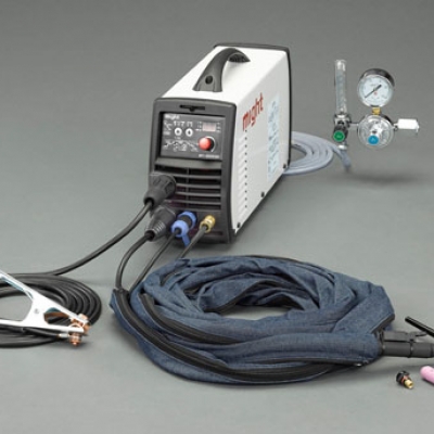 喜一 ESCO EA315MC-1A 単相100?200V???????TIG溶接機(jī) 廣州藤野代理