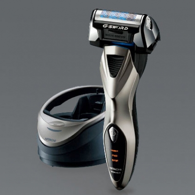 喜一 ESCO EA763AE-66 [充電式]ロータリーシェーバー 廣州藤野代理