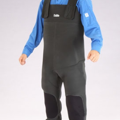 喜一 ESCO EA998XE-12 Ｍ水中長(zhǎng)靴(?????底) 廣州藤野代理