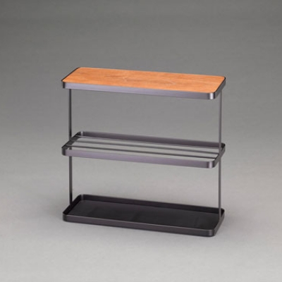 喜一 ESCO EA954HC-251 480x180x440mmサイドテーブル 廣州藤野代理