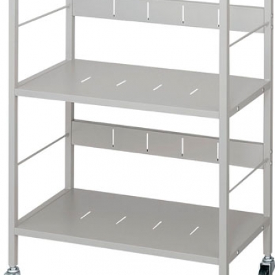 喜一 ESCO EA954HE-113 600x300x850mmワゴン(?????付) 廣州藤野代理