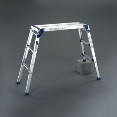 喜一 ESCO EA905DH-12B 0.73-1 廣州藤野代理.03m足場臺(調(diào)整腳付)