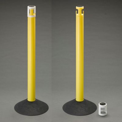 喜一 ESCO EA983FT-89 870mmチェーンスタンド(????????付 廣州藤野代理