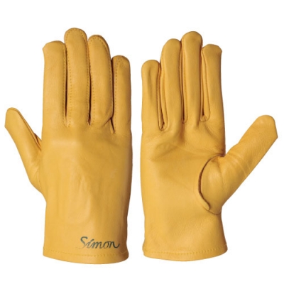 喜一 ESCO EA353BB-0 [???]手袋(牛革 廣州藤野代理