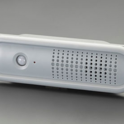 喜一 ESCO EA864CG-1 音聲案內機(赤外線????) 廣州藤野代理