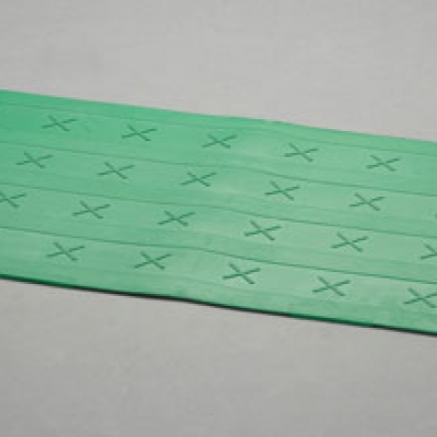 喜一 ESCO EA983DC-30 500x1000mmスベリ止めマット(鉄板用) 廣州藤野代理