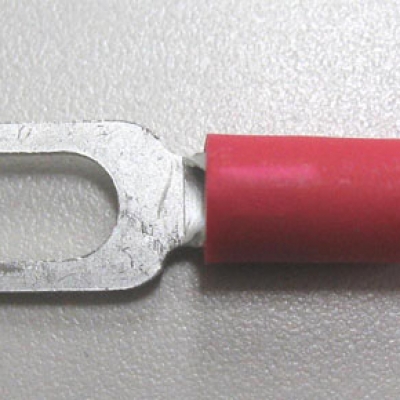 喜一 ESCO EA538-2 Ｙ.絶縁端子1 廣州藤野代理.25SQ(20個(gè))