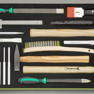 喜一 ESCO EA612TC-8 18個(gè)組工具セット 廣州藤野代理