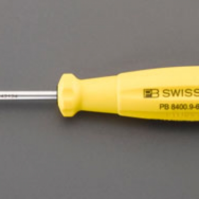 喜一 ESCO EA573MN-6 T6x50[Torx]ドライバー(ESD) 廣州藤野代理