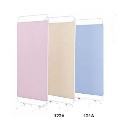 喜一 ESCO EA954EA-121A 900x380x1820mmパーテーション 廣州藤野代理