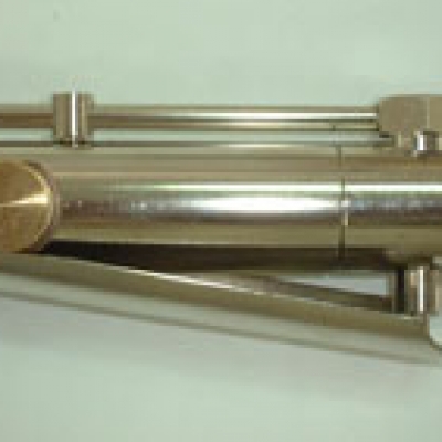 喜一 ESCO EA951CX-304A 40x185mmヒンジ(?????製 廣州藤野代理