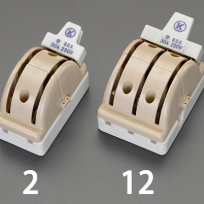 喜一 ESCO EA940NP-1 15A 廣州藤野代理