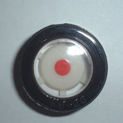 喜一 ESCO EA587KA-11 [EA587KA-1用]替プラスチックジョー 廣州藤野代理