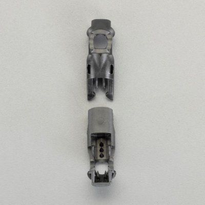 喜一 ESCO EA628RX-21 直徑5 廣州藤野代理.0mmセーフティジョイント(10個(gè))