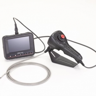 TASCO TA418MC-1M 6.0mm先端可動(dòng)型內(nèi)視鏡