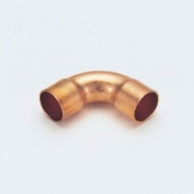 TASCO TA251A-7 エルボ銅ソケット（冷凍規格）