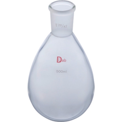 亞速旺藤野代理 ASONE 1-1575-11 AS 燒瓶TS29／42100ml   日本軍工品質