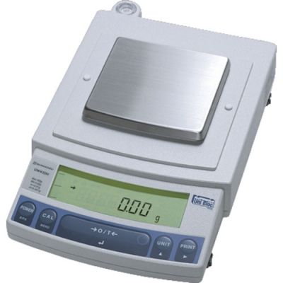日本亞速旺藤野優勢供應 ASONE 1-6733-04 AS 電子天秤 UX2200Ｈ