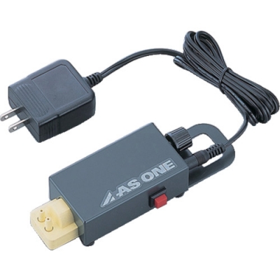 日本亞速旺藤野優勢供應 ASONE 1-7578-01 AS 迷你空氣泵 　EAP-01