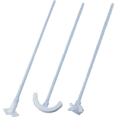 日本亞速旺藤野優(yōu)勢供應(yīng) ASONE 1-7732-02 AS PTFE撹拌棒　005.240.2