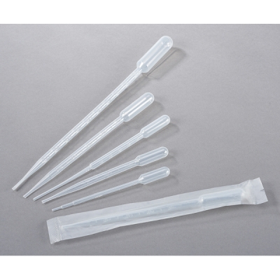 AS ONE 亞速旺 CC-5027-01 巴氏吸管 （已滅菌 獨立包裝）スポイト DROPPER