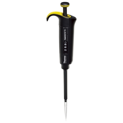 ASONE優(yōu)勢代理 FIN 4642010 單通道可調(diào)移液器F2 フィンピペットF2 MICRO PIPET C2-1694-01