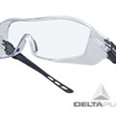 ASONE優(yōu)勢代理 DELTAPLUS 代爾塔 101156 全方位外框眼鏡  HEKLA CC-8770-01