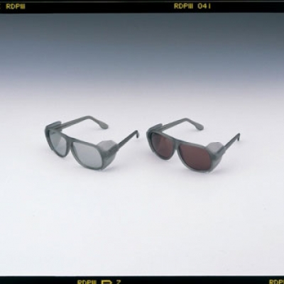 日本亞速旺 ASONE FM-8 紫外線(xiàn)用防護(hù)鏡 （UV-A?B用）紫外線(xiàn)用メガネ SAFETY GLASSES 8-1086-01