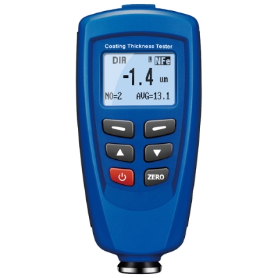 日本亞速旺 ASONE CC-4154-01 經(jīng)濟(jì)型涂層測厚儀 膜圧計(jì) THICKNESS METER