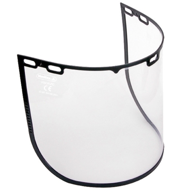 ASONE優(yōu)勢(shì)代理 DELTAPLUS 代爾塔 101303 PC防化面屏2片  VISOR PC CC-8780-01