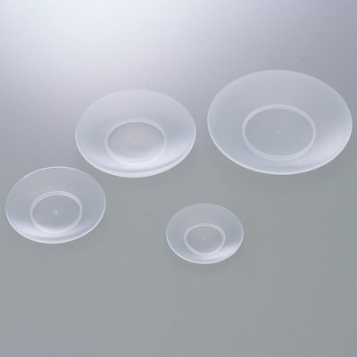 ASONE優勢代理 KARTELL No.452 表面皿 時計皿 WATCH GLASS 1-9959-01