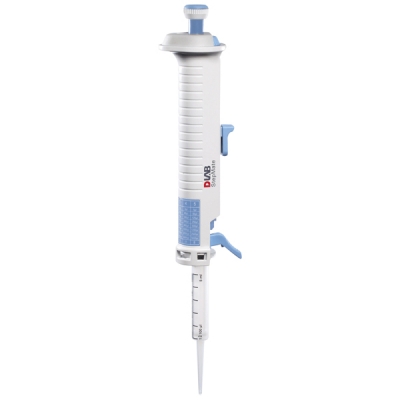 ASONE優勢代理 DLAB 大龍 StepMate 移液器 （連續分注型）ピペット PIPET C3-7039-01