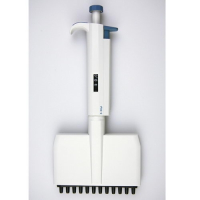 日本亞速旺 ASONE AS010000 經(jīng)濟型移液器 （手動8 12道可調(diào)型）ピペット MICRO PIPET CC-3376-01