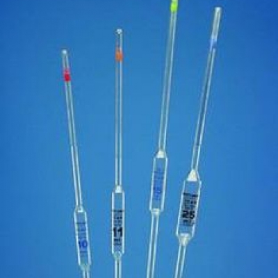 ASONE優(yōu)勢(shì)代理 SCHOTT 肖特 243380109 胖肚移液管   CC-9488-01
