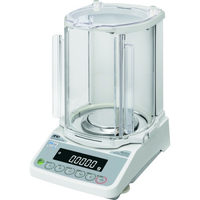 AND 艾安得 GX1000R內(nèi)置銅通用電子天平0.001G-100G檢定