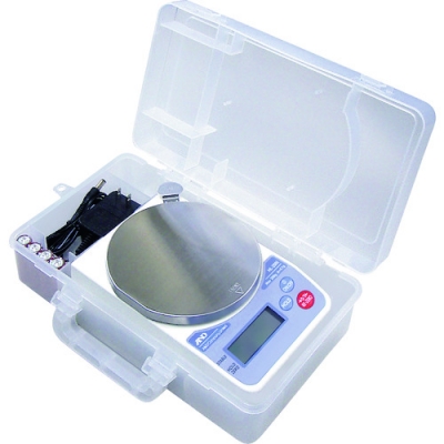 AND 艾安得 HL-200I-JAC數(shù)字計量包