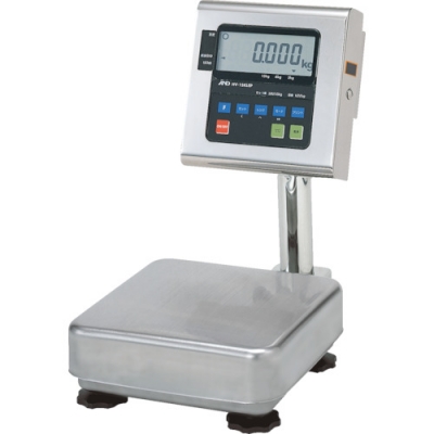 AND 艾安得  HW300KEPB防爆計量系統(tǒng)0.05kg／300kg主播