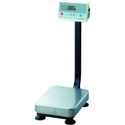 AND 艾安得 FG150KAM-JA-00J00數(shù)碼臺秤FG150KAM JCSS校準(zhǔn)付