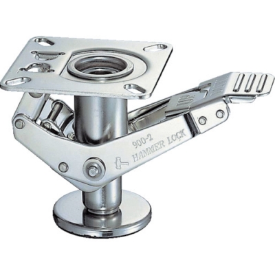 HAMMER CASTER 錘牌 90-2-SUS 100-BAR01-鏈球不銹鋼鏈球900-2號