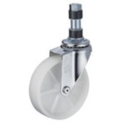 HAMMER CASTER 錘牌 406EXN50-鏈球管插入聚氨酯B車(chē)