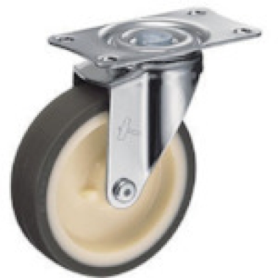 HAMMER CASTER 錘牌 420 EUR75-鏈球自由聚氨酯車(chē)