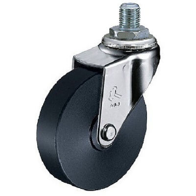 HAMMER CASTER 錘牌 腳輪40A1 MC65-鏈條內(nèi)嵌MC尼龍車
