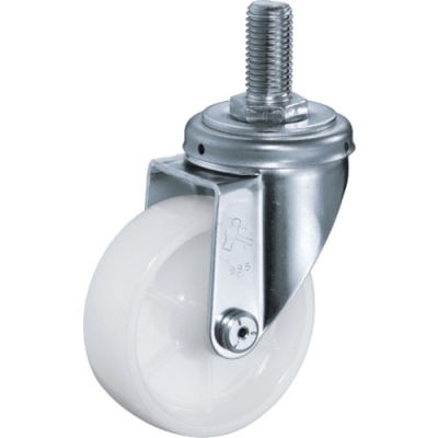 HAMMER CASTER 錘牌 腳輪 420 SAN125-鏈條內(nèi)嵌尼龍車
